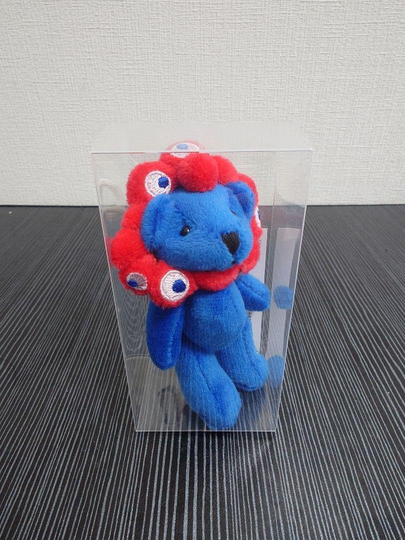 大阪関西万博 ミャクミャク コンラッド 大阪 ベア