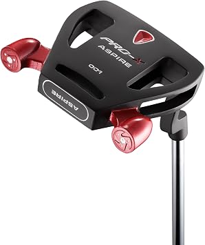 Aspire PRO-X - Golf Putter