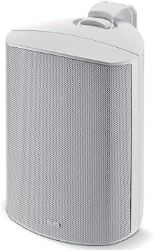 Focal 100 OD 6 - White Single