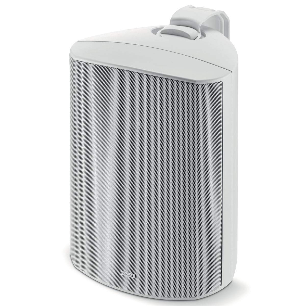 Focal 100 OD 6 - White (Single)