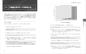 データサイエンティストのための特徴量エンジニアリング