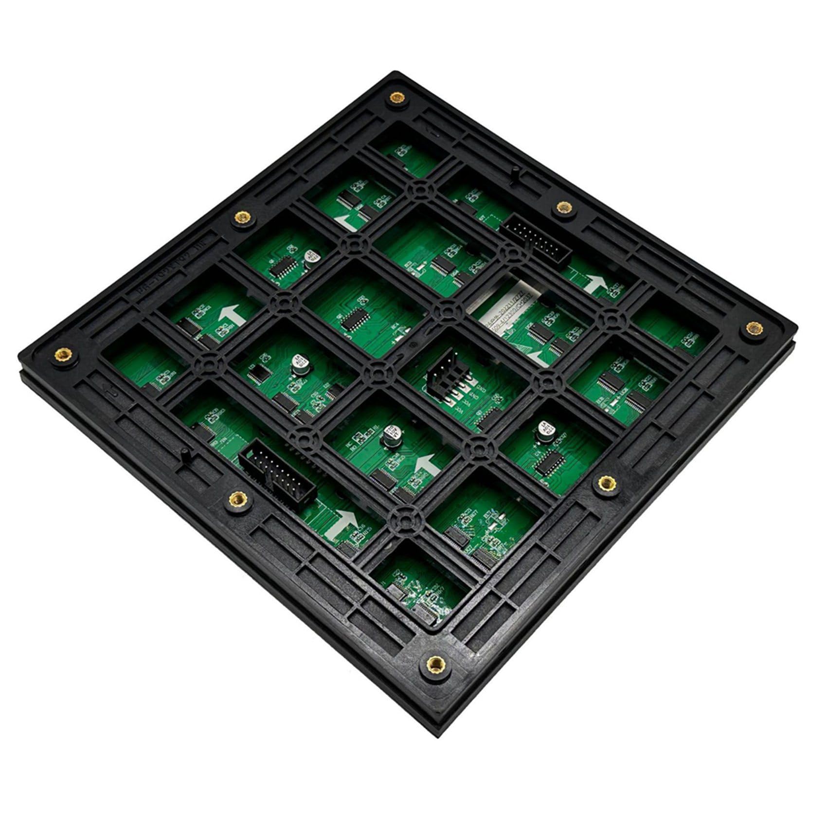 Module Utilisation extérieure Lumière 192x192mm