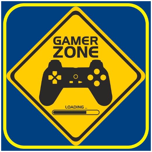 Gaming HD Wallpapers