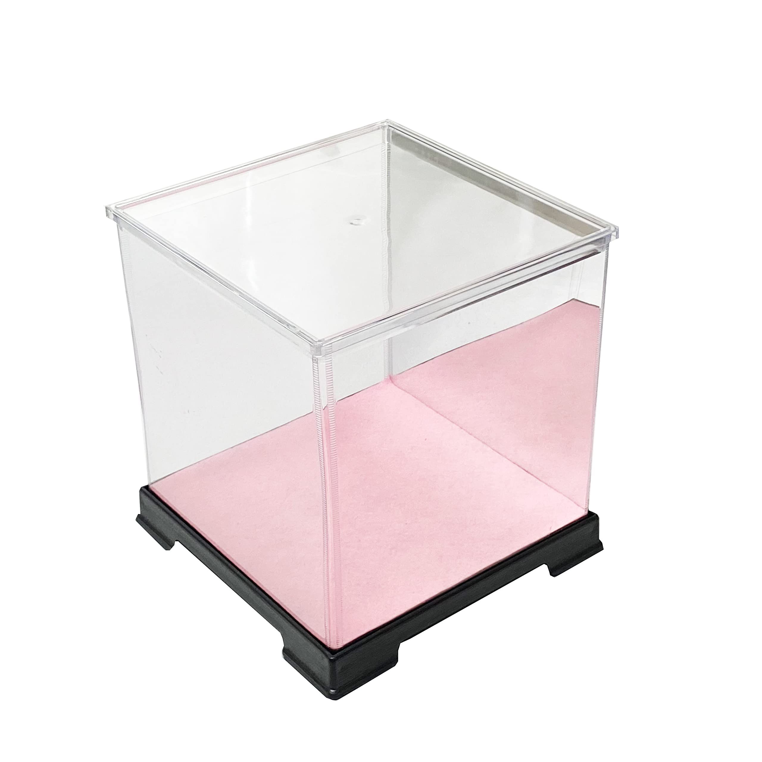 Amazon | フェアリーランド フィギュアケース 人形ケース 横長タイプ