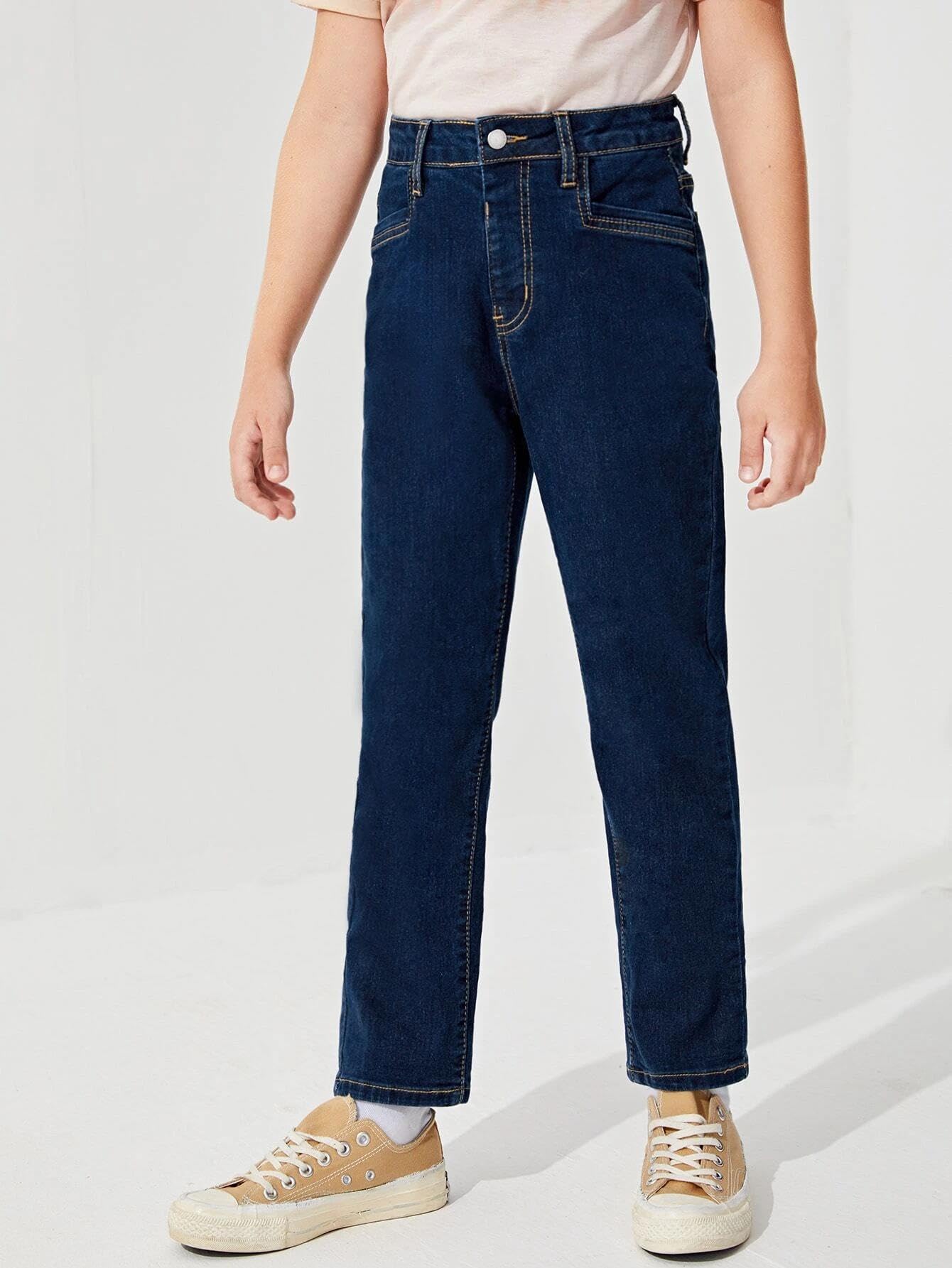KOTTY Jeans regulares para niño