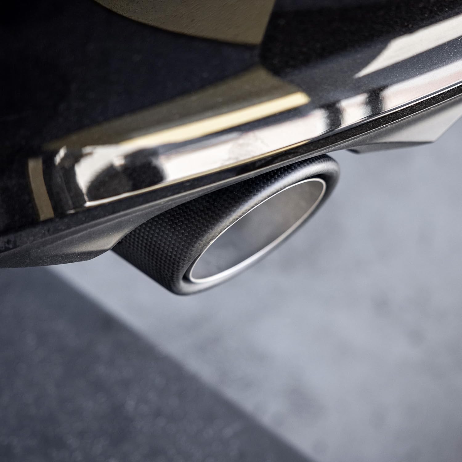 MagnaFlow Performance Exhaust System 19600: Cat-Back, NEO Series, For 2022-2024 Honda Civic Si 1.5L, For 2023-2024 Acura Integra 1.5L, Dual Split Rear Exit Style