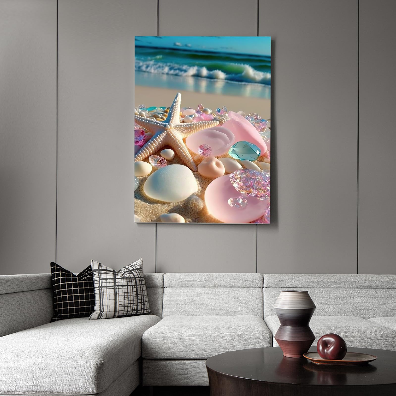 ダイヤモンドアートクラブBeach Comber's Bounty Beachcomber's Bounty