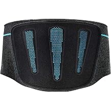 Ossur Formfit Pro Back Support - Advanced Lumbar Brace for Pain Relief, Posture Correction, and Spinal Health - Premium Comfort and Support Medium