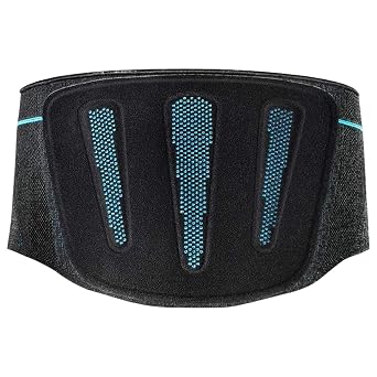Ossur Formfit Pro Back Support - Advanced Lumbar Brace for Pain Relief, Posture Correction, and Spinal Health - Premium Comfort and Support Small