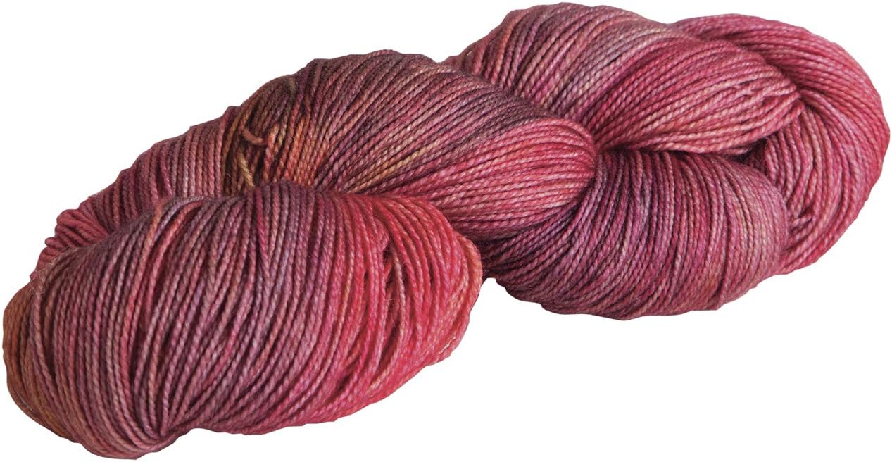 Knit Picks Hawthorne Hand Painted Sock Yarn (Arleta)