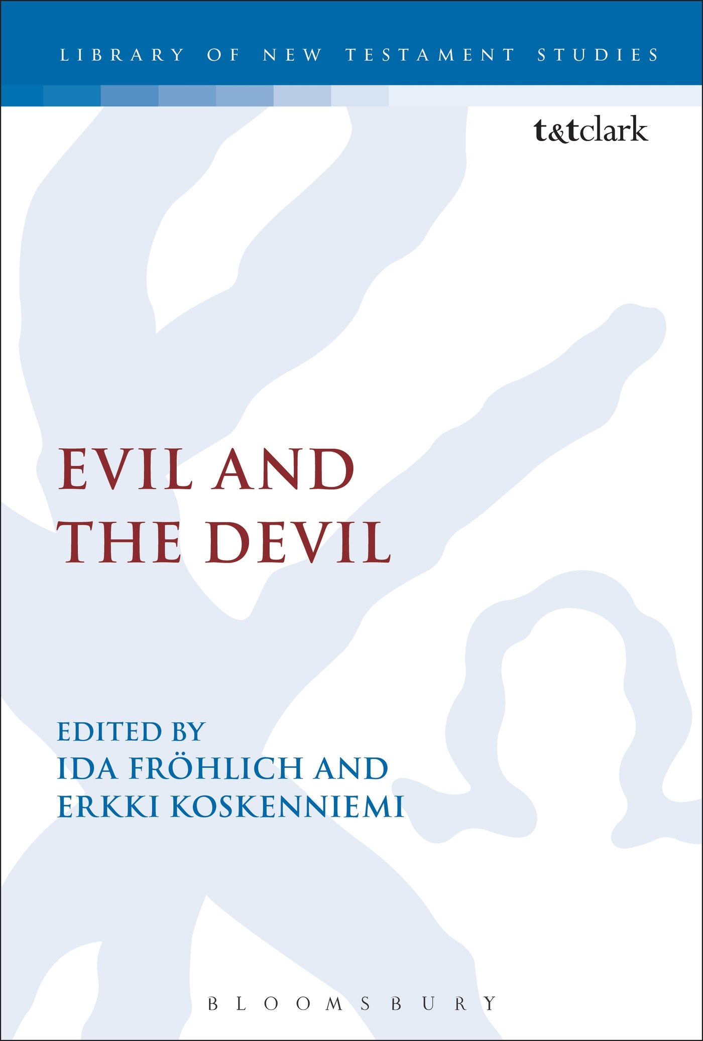 Buy Evil and the Devil — BookShops.in
