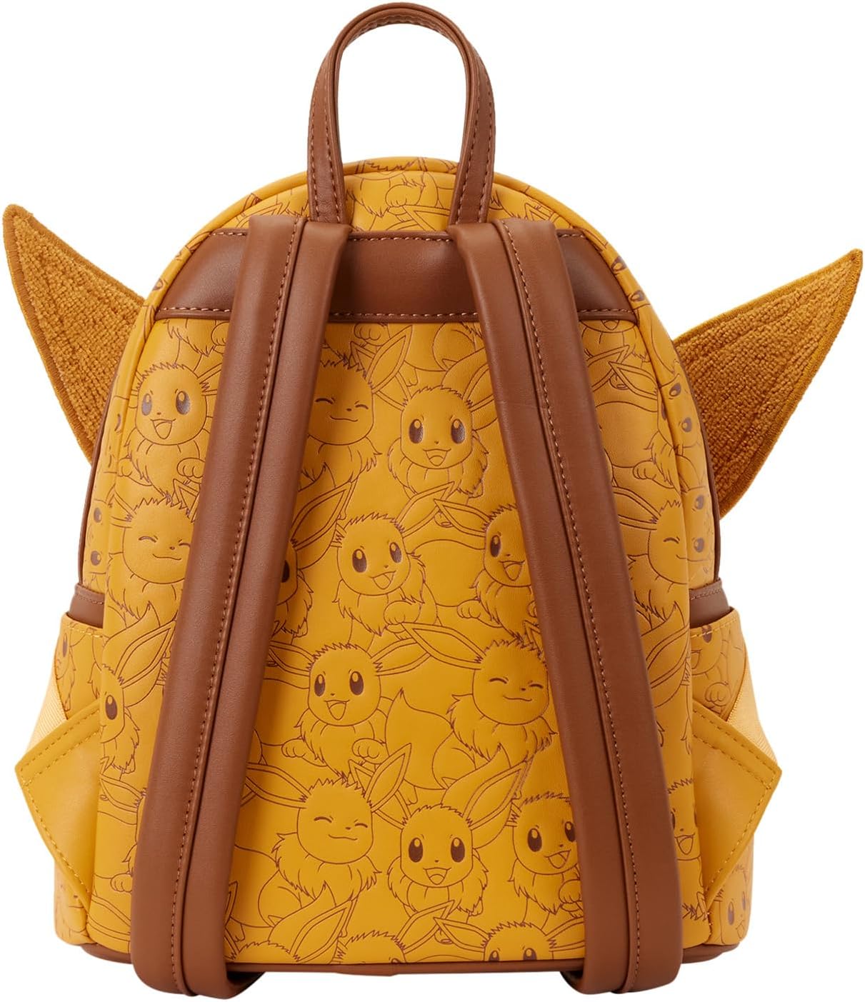 Loungefly Pokémon Eevee Mini Backpack