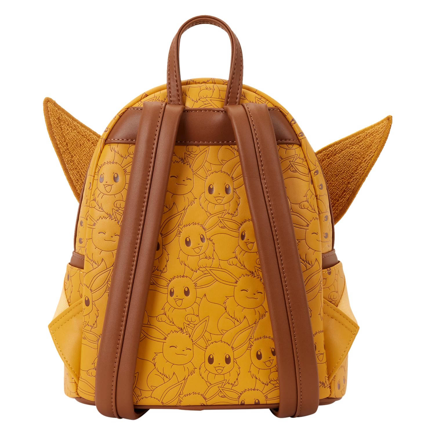 Amazon.co.jp: Loungefly ポケモン イーブイミニバックパック : おもちゃ