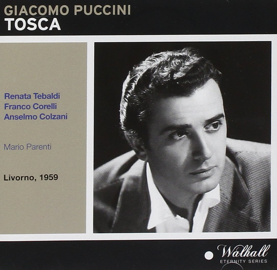 Puccini: Tosca