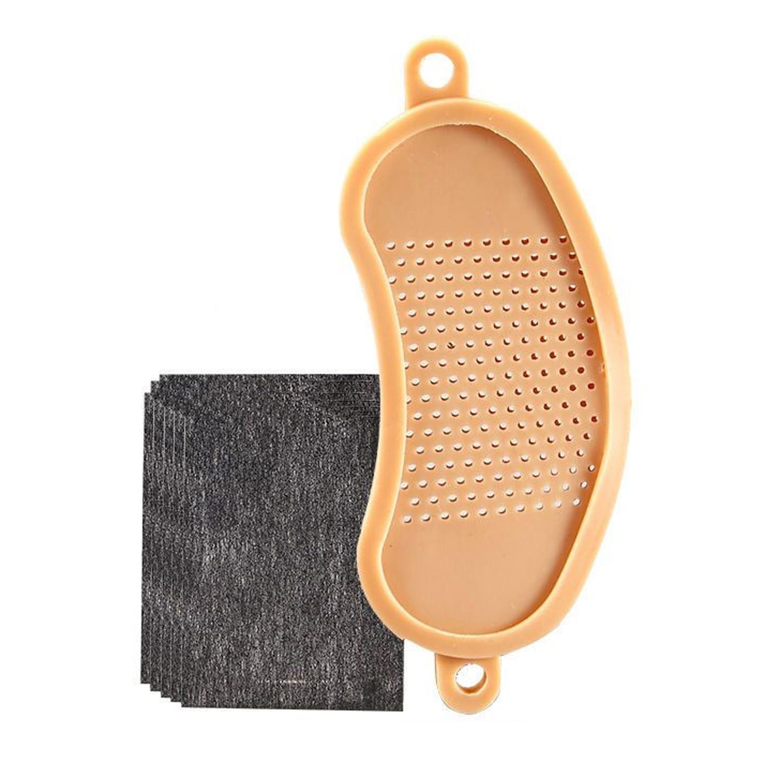 UIUIO Trachea Incision Protector - Adjustable Neck Trach Shield - Stoma Protector Cover for Laryngectomy & Tracheostomy