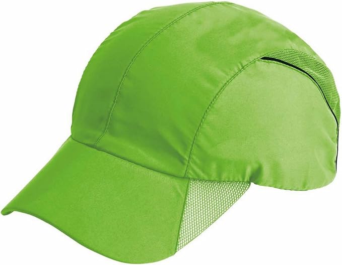 Spiro Impact - Cappellino sportivo (Taglia unica) (Lime fluo) : Amazon.it:  Abbigliamento
