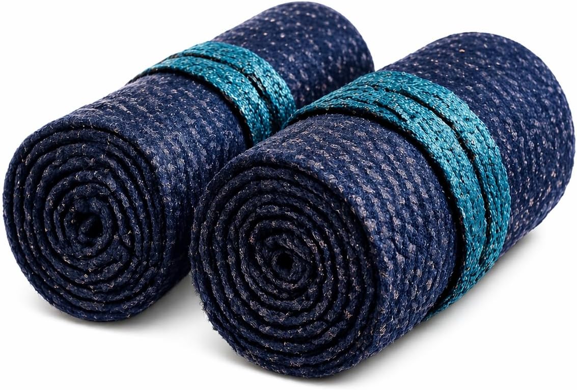 warreplica WW1 British Long Puttees | Authentic Wool Leg Wraps | BEF Gear Reproduction for Reenactment & Tactical Hiking