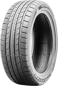 Milestar MS932 Sport All Season 235/45R19 99W XL Passenger Tire