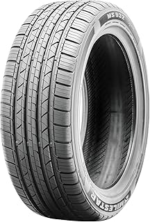 Milestar MS932 Sport Performance Radial Tire - 195/65R15 91H