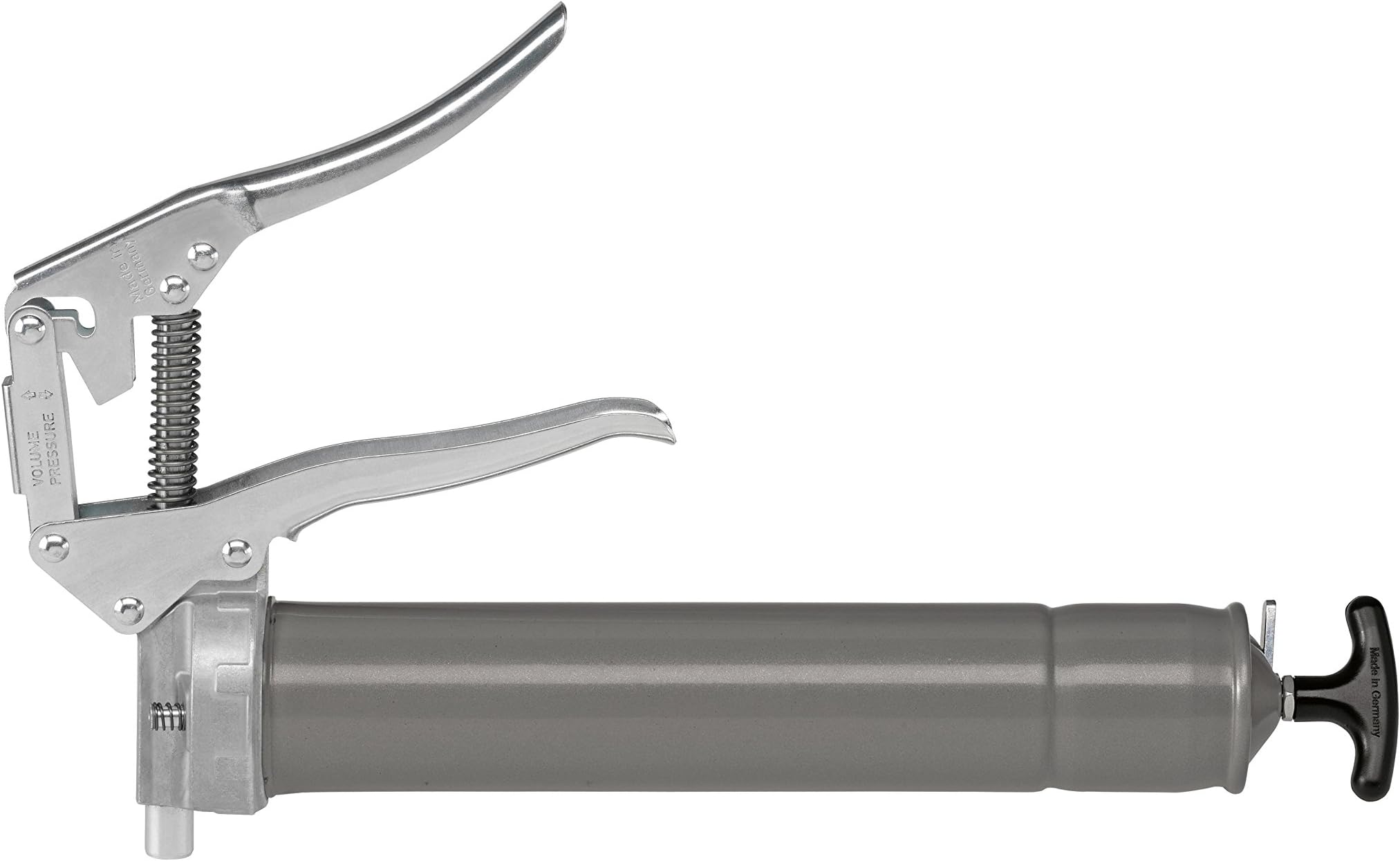 9058173M Pistol Grip Grease Gun
