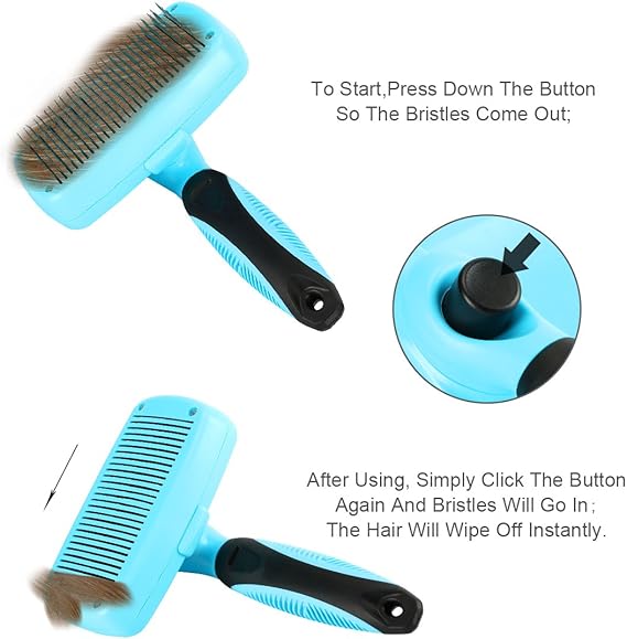 pet neat deshedding tool
