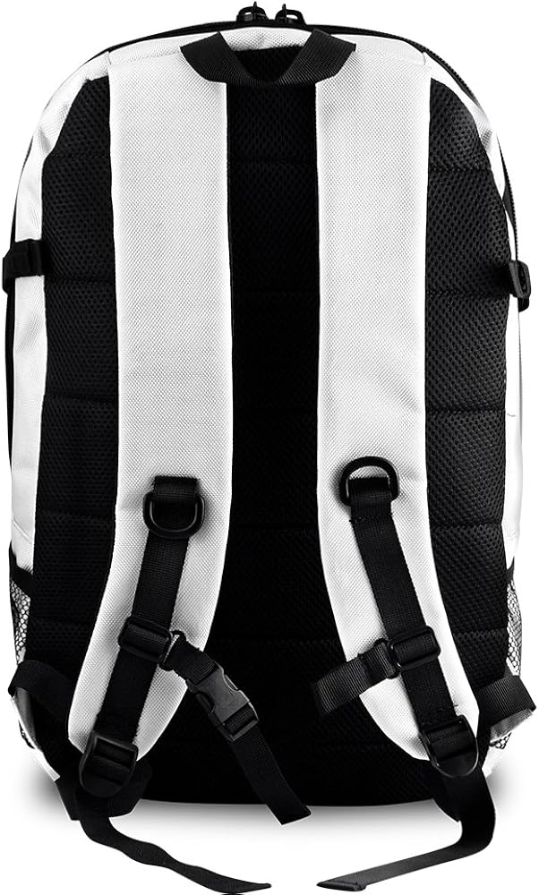 Skunk Nomad Skaters Backpack - Smell Proof - Weather Resistant- With Combination Lock