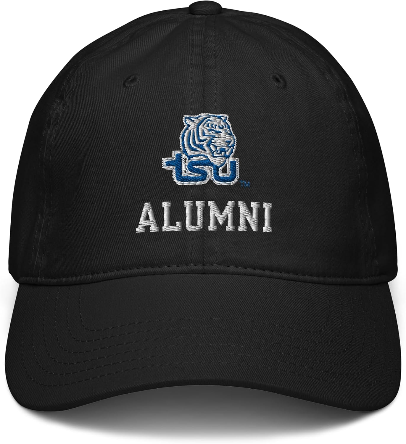 Tennessee State Tigers Alumni Officially Licensed Adjustable Baseball Hat