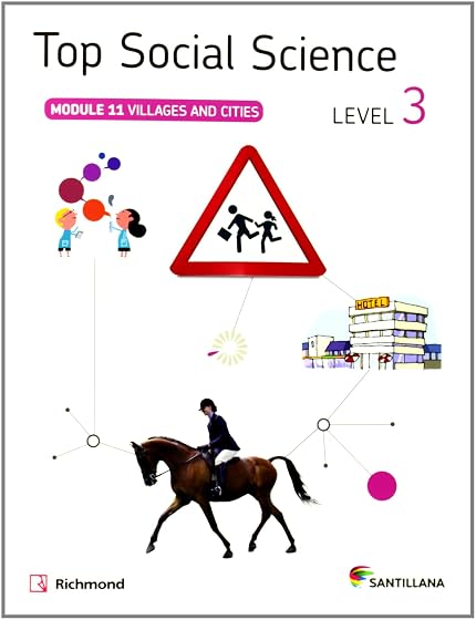 Top Social Science 3 Villages and Cities
