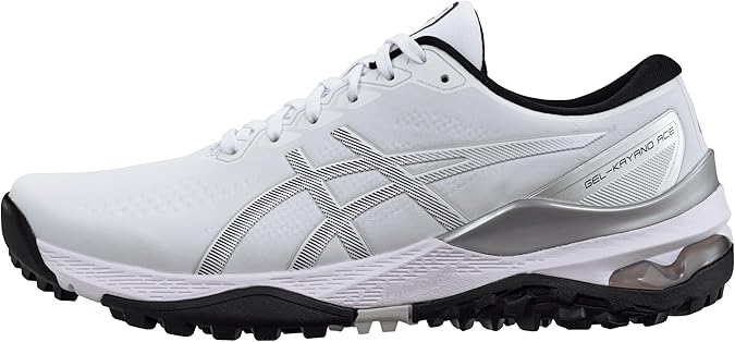 Amazon.co.jp: アシックス(asics) GEL-KAYANO ACE2 ゴルフシューズ