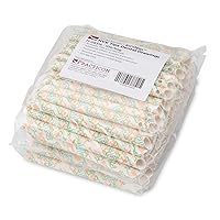 Vista 5 de Practicon 7108316 Dibujos dentales ventilados ECOtip HVE Tips (Paquete de 100)