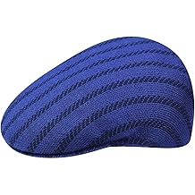 Kangol Twist Stripe 504 - Starry Blue/Navy/S