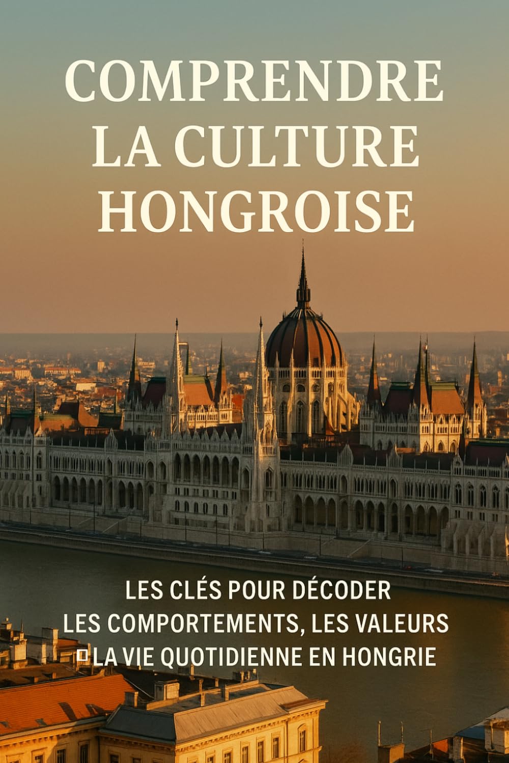 Comprendre la Culture Hongroise: Les clés pour décoder les comportements, les valeurs et la vie quotidienne en Hongrie