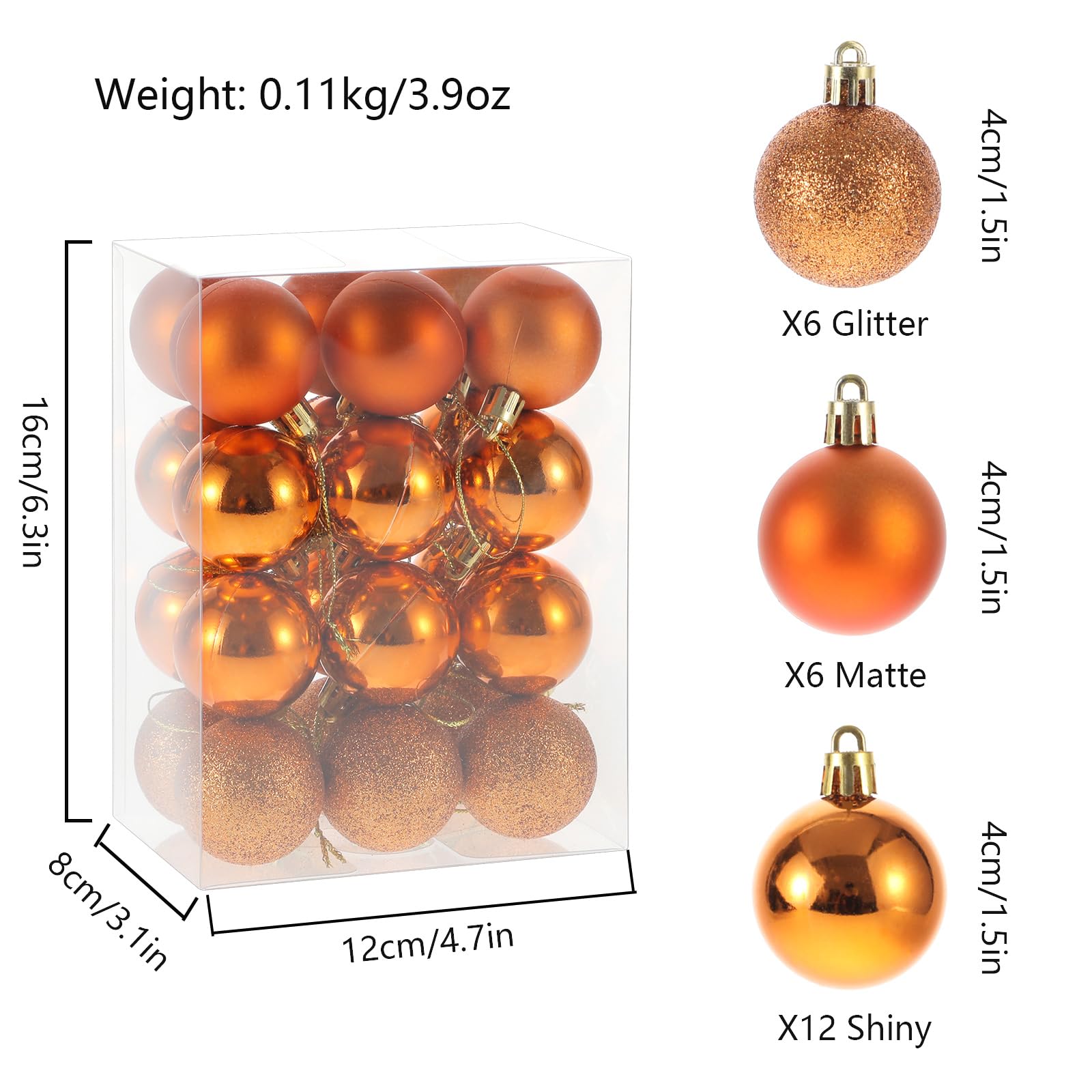 RELONGGI Halloween Ornaments Strung Tree Decorations