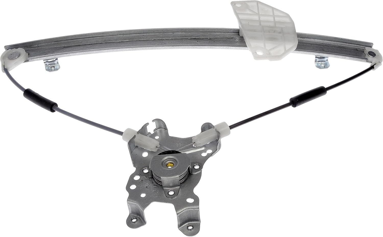 Dorman 740-930 Front Driver Side Power Window Regulator (Regulator Only) Compatible with Select Mitsubishi Models