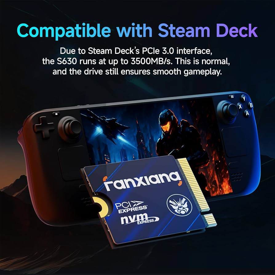 その他 steam deck SSD1TB Amazon.co.jp: VALVE Steam Deck OLED 1TB SSD + 16GB RAM