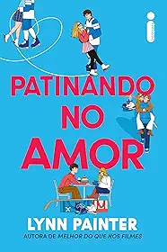 Patinando no amor