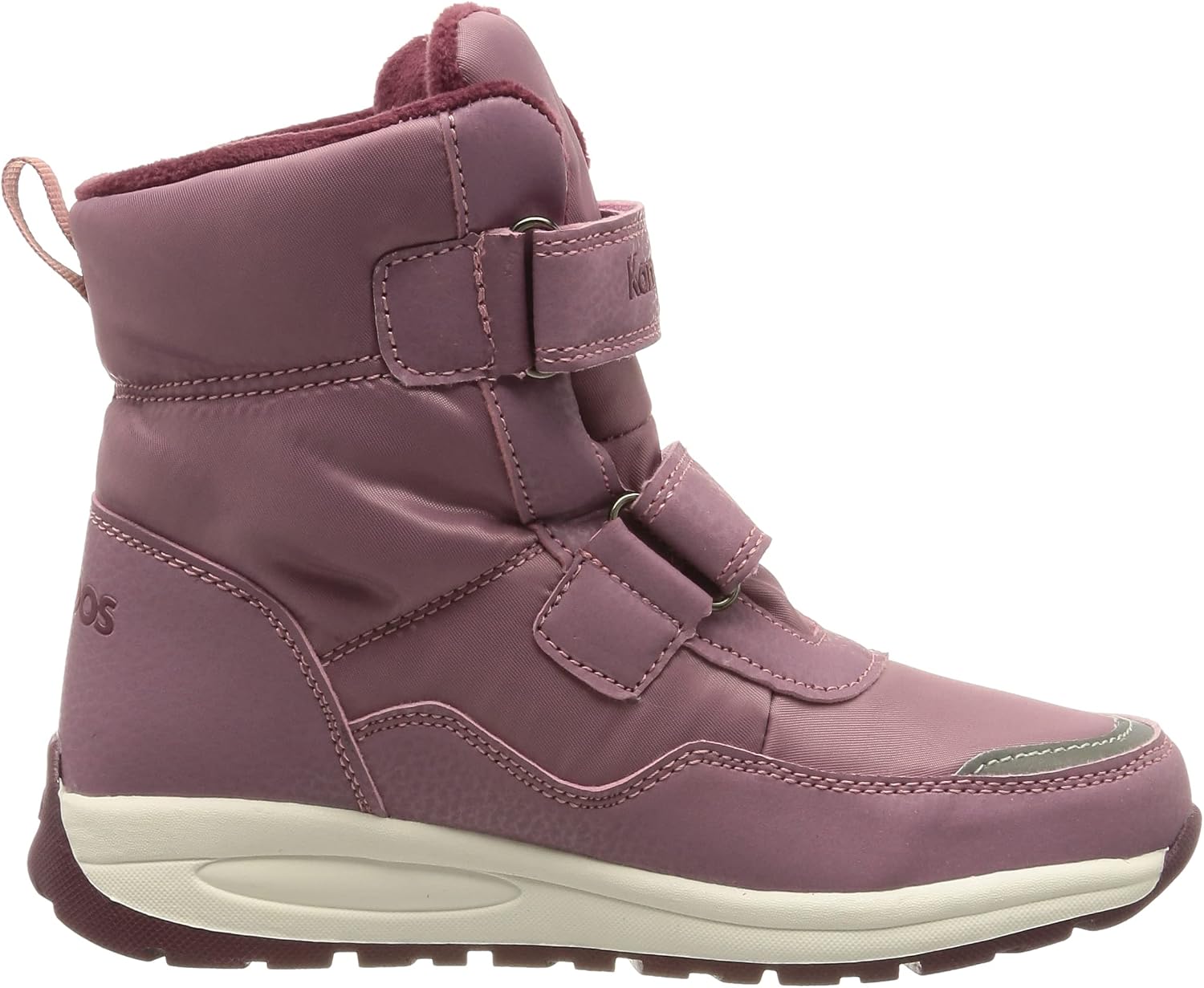 KangaROOS Unisex Children's K-pe Nala V RTX Boots