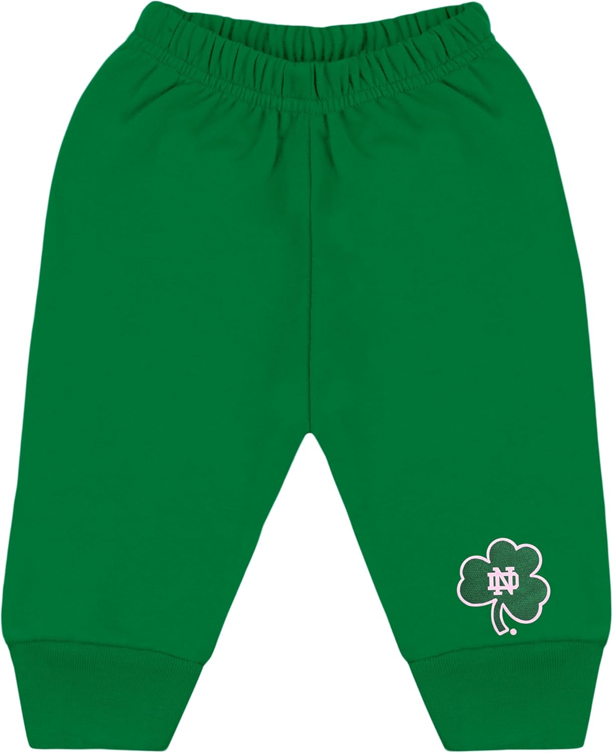 Creative Knitwear College Baby College Baby Infant Jogger Sweatpants, Team Logo, Multiple Colors, for Boys & Girls