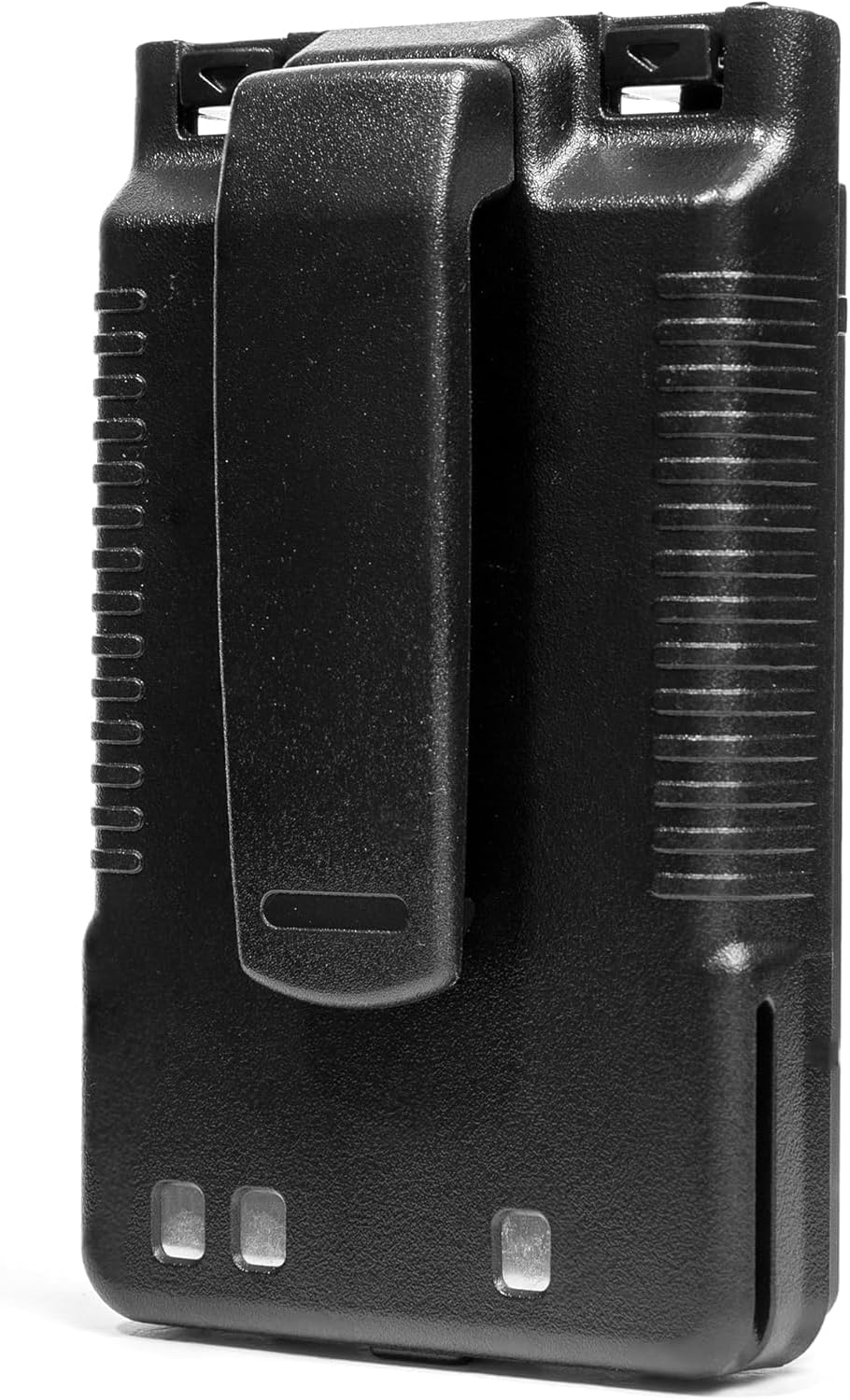 Fumei 2200mAh Li-ion Battery Pack Replacement for SBR-14Li Compatible with Yaesu VX-8R VX-8DR VX-8GR FT-1DR FT1XD FT-2DR Two-Way Radios (JustBattery)