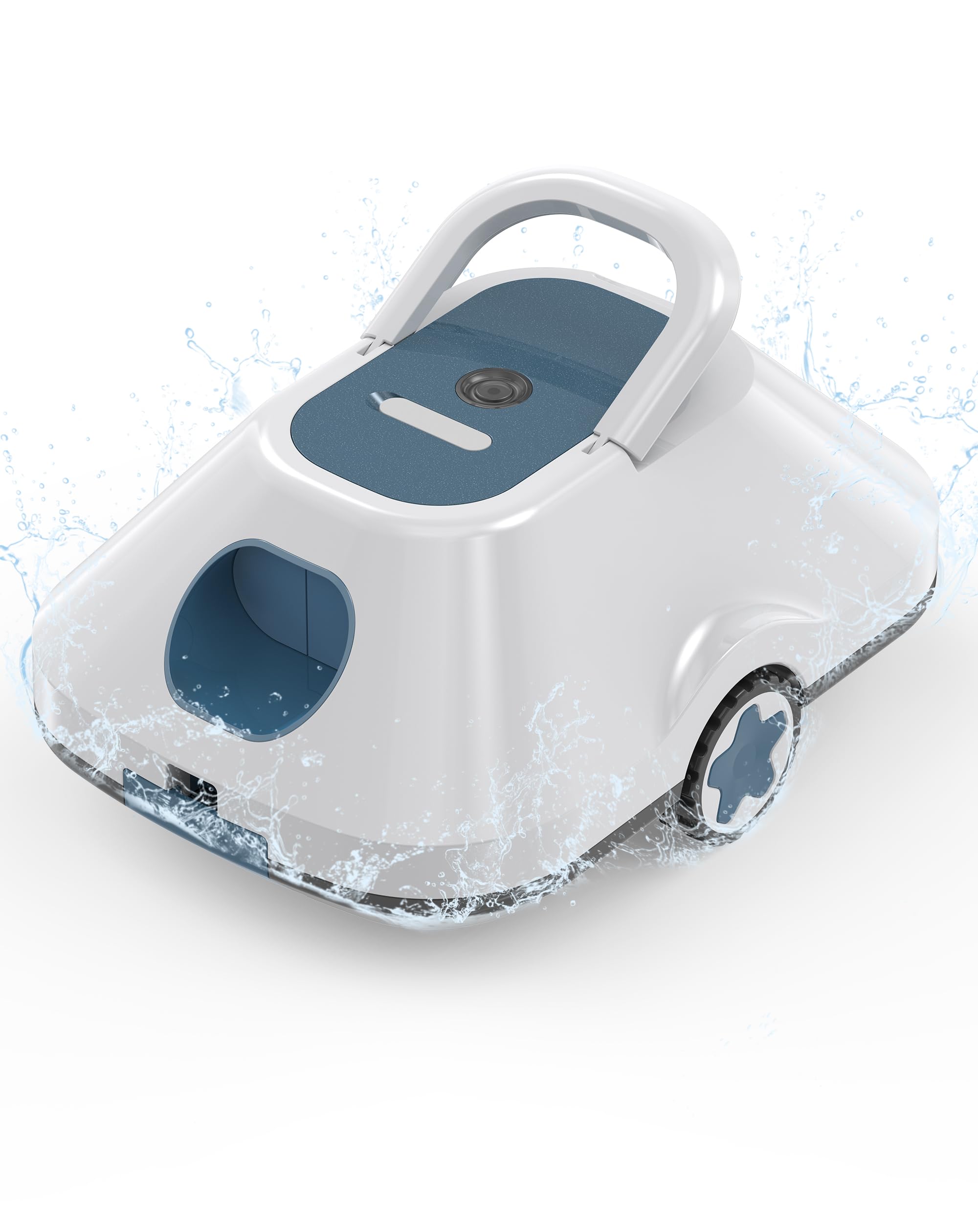Photo 1 of WITBOX C2 Cordless Robotic Pool Cleaner