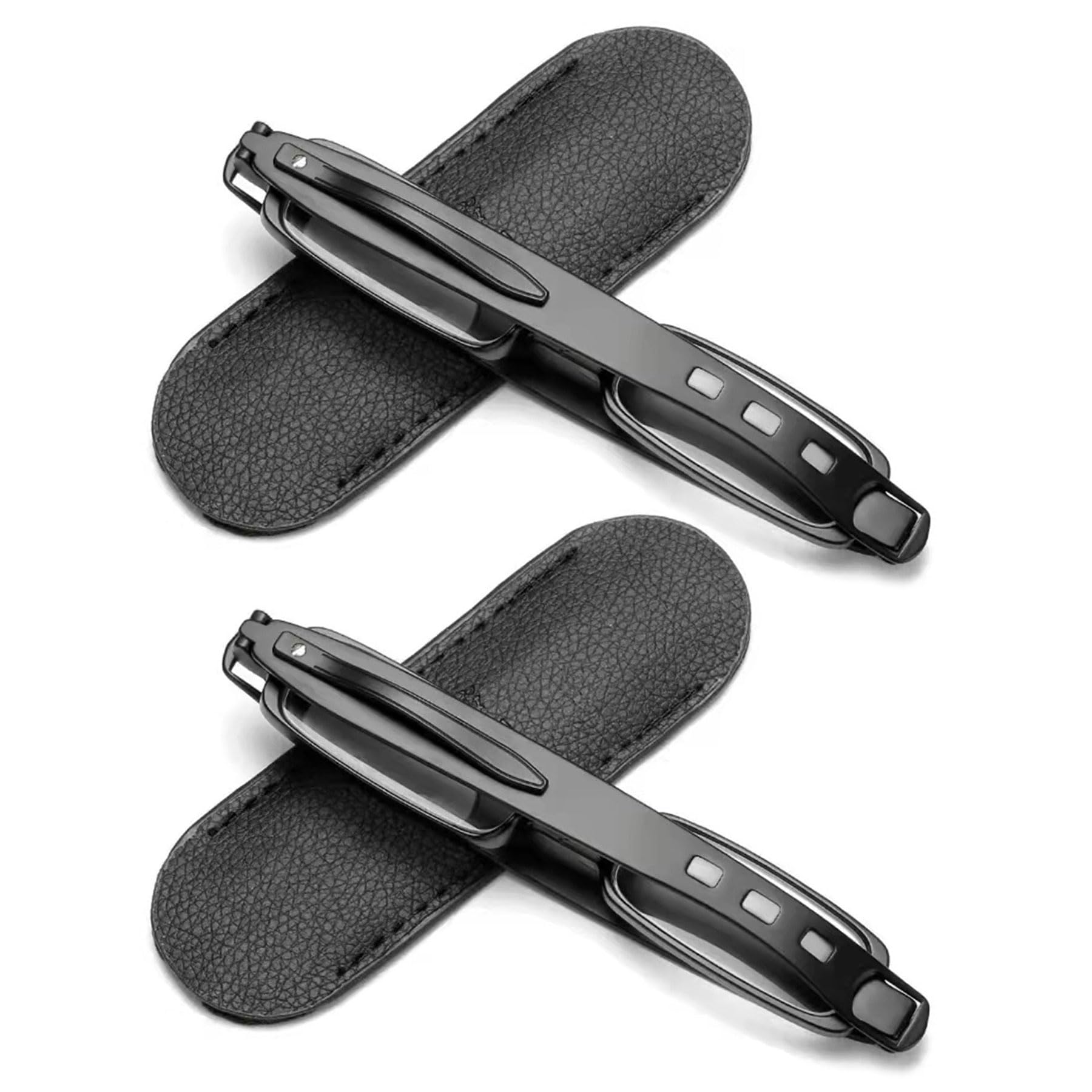 Lanomi Gafas de lectura plegables compactas para mujer y hombre, rotación de 360 grados, ayuda de lectura, ligeras, TR90, pequeñas y estrechas, plegables, con funda de piel