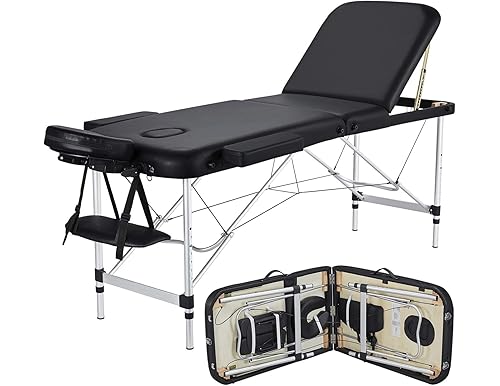 Best Portable Tattoo Tables For Your Professional Salon!