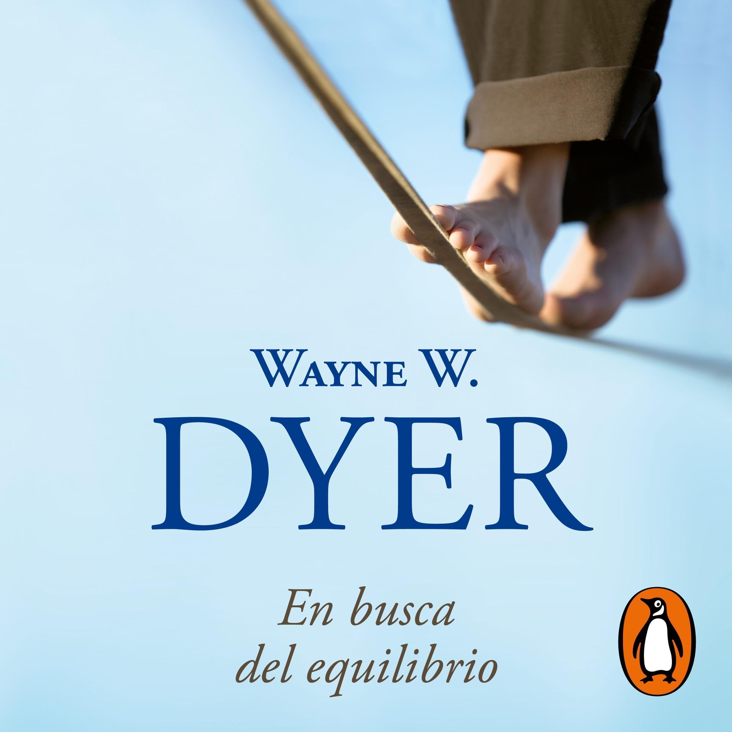 Cover art for En busca del equilibrio [Being in Balance]