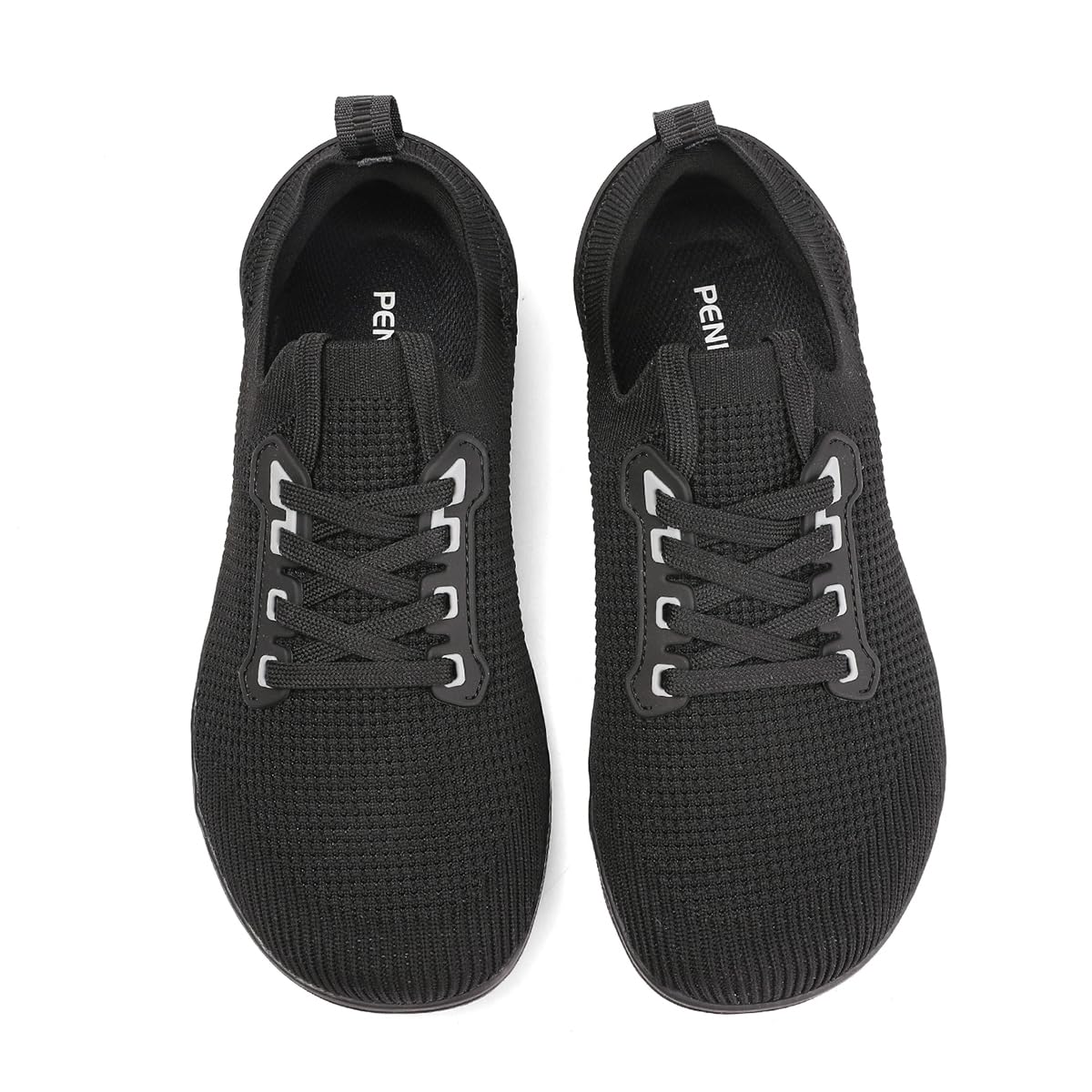 penicfine Women's/Men's Wide Barefoot Shoes,Minimalist Style Casual Shoes,Zero Drop Outdoor Walking Shoes.