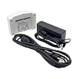 OEM ARYA Go/Caire Freestyle Comfort Portable Oxygen Concentrator External Battery Charger – Fast, Reliable & Travel-Friendly