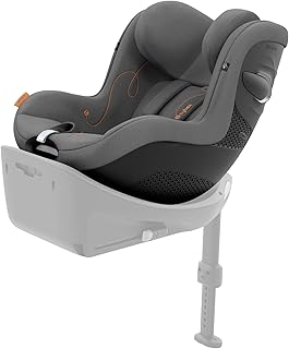 Cybex Gold Sirona G i-Size Car Seat