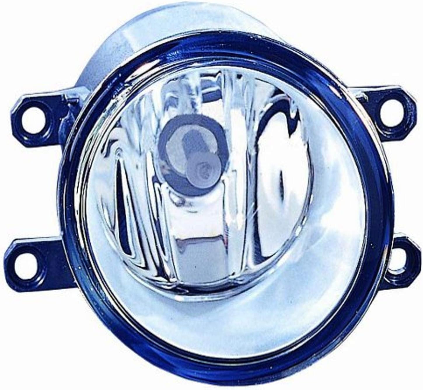 DEPO 212-2052R-AC Replacement Passenger Side Fog Light Assembly (This product is an aftermarket product. It is not created or sold by the OE car company)