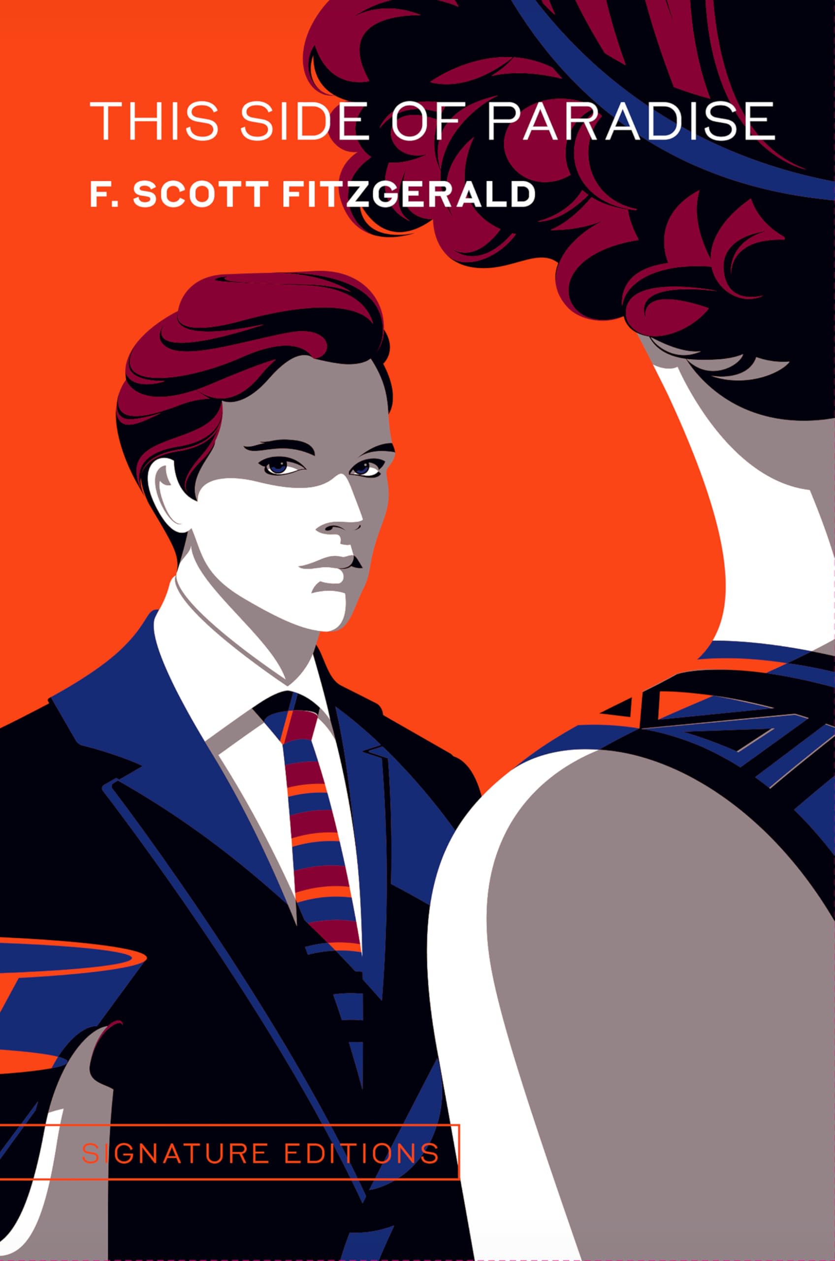 This Side of Paradise (Signature Editions)