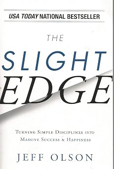 The Slight Edge