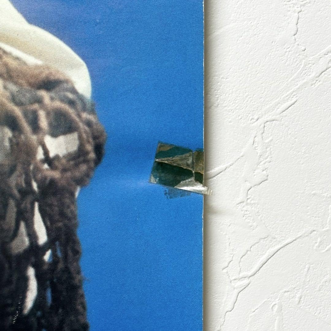 Amazon.co.jp: 2581 山口百恵 ポスター 潮騒 当時物 515mm×728mm B2